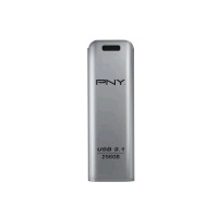 PNY Elite Steel - 256 GB
