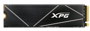 Adata SSD XPG GAMIX S70 BLADE 2TB PCIe 4x4 7.4/6.7 GB