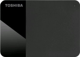 Toshiba Canvio Ready 1TB, HDTP310EK3AA