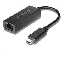 LENOVO USB-C to Ethernet adaptér | 4X90S91831