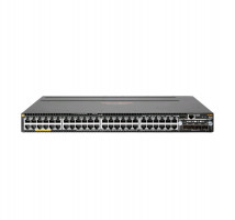 HPE Aruba JL428A 3810M 48GPoE+4SFP+680W switch