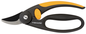 Fiskars P44 Zahradní nůžky s chráničem prstů (1001534)