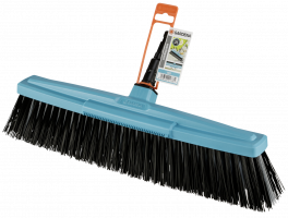 Gardena Road Broom Combisystem (03622-20)