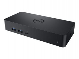 Dell Universal Dock D6000S - Docking stanice