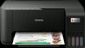 Epson EcoTank ET-2810