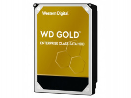 WD 18TB Gold 7200RPM 512MB