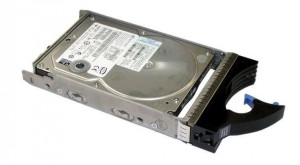 3TB 6GBps SAS Hard Disk Drive 90Y8577