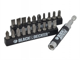 Black & Decker A7074-XJ