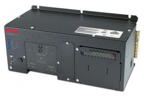 APC DIN Rail - Panel Mount UPS with Standard Battery 500VA
