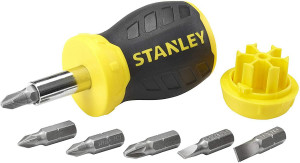 Stanley 0-66-357