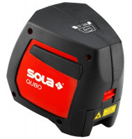 SOLA QUBO BASIC 71014401 - Laser křížový