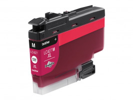 Brother LC-427XLM Magenta