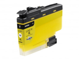 Brother LC-427XLY Yellow