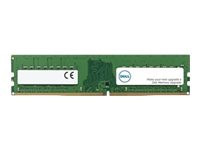 Dell - DDR5 - Modul - 16 GB - DIMM 288-PIN - 4800 MHz / PC5-38400