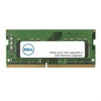 Dell - DDR4 - Modul - 16 GB - SO DIMM 260-PIN - 3200 MHz / PC4-25600