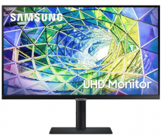 Samsung S27A800UJU - S8U Series - LED-Monitor - 4K - 68 cm (27") - HDR