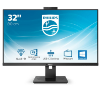 Philips 326P1H 31.5 IPS HDMIx2 DP USB-C