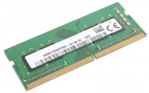 LENOVO 16GB - paměť modul - 1x 16GB DDR4 3200 MHz