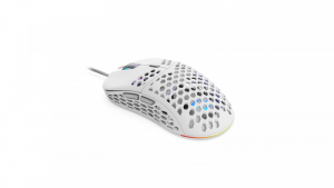 SPC Gear Lix Plus mouse Right-hand USB Type-A Laser 12000 DPI