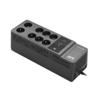 APC BE850G2-FR uninterruptible power supply (UPS) Standby (Offline) 850 VA 520 W