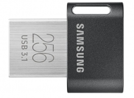 USB-Stick 256GB Samsung FIT Plus USB 3.1 retail