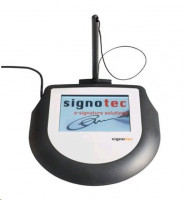 Signotec Pad Omega - ST-CE1075-2-U100