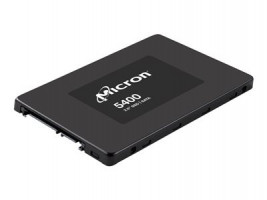Micron 5400 PRO 3840GB MTFDDAK3T8TGA-1BC1ZABYY
