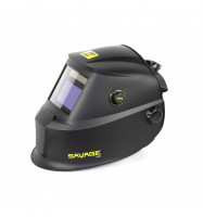 ESAB 0700000480 černá Savage A40 svářecí helma