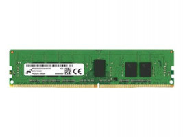 Micron Crucial 16 GB reg. ECC DDR4-3200 MTA9ASF2G72PZ-3G2R
