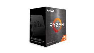 AMD Ryzen 9 5950X 100-100000059WOF