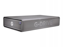 SanDisk Professional G-DRIVE PRO HDD 4TB