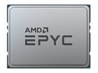 AMD CPU EPYC 9554P (64C/128T) 3.1 GHz (3.75 GHz Turbo) Tray Sockel SP5 TDP 360W