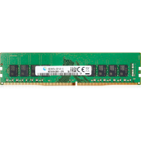 HEWLETT PACKARD 4GB DDR4-3200 DIMM paměť