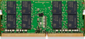 HEWLETT PACKARD 32GB DDR4-3200 DIMM paměť