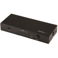 StarTech.com VS421HD20 HDMI Video přepínač