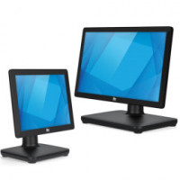 Elo EloPOS System, without stand, 39.6 cm (15,6''), Projected Capacitive, SSD E263402