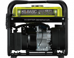 KÖNNER & SÖHNEN KSB 21i 1,8kW BASIC generátor
