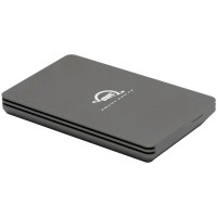 OWC Envoy Pro FX 1TB portable SSD TB3/USB