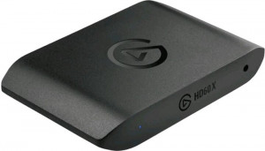 Elgato Game Capture HD60X, Streaming adaptér USB 4k60 HDR10