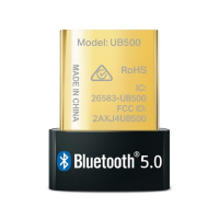 TP-Link UB500 [Bluetooth 5.0 Nano USB Adaptér]