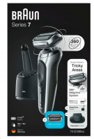 Braun Series 7 70-S7200cc Special Pack (365082)