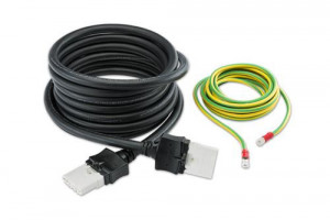 APC Smart-UPS SRT 15ft Extension kabel for 192VDC External Battery Packs 5/6kVA UPS (SRT002)