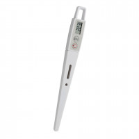 TFA 30.1040 K Digital Insertion Thermometer s Calibration Certi