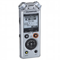 Olympus LS-P1 Lavalier sada Microphone