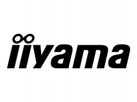iiyama ProLite IDS, infrared, 5K, USB-C, Ethernet, kit (USB), černá
