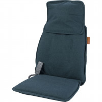 Beurer MG 330 petrol modrá Shiatsu Massage Seat Cover