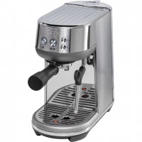 Sage Espresso machine the Bambino stainless steel (SES450BSS4EEU1)