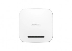 NETGEAR WAX214-200EUS Wi-Fi přístupový bod