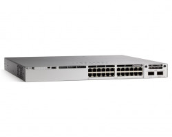 Cisco Nexus N9K-C93180YC-FX3 - switch - 48 ports