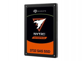 Seagate Nytro 3732 XS800ME70084 - SSD - 800 GB - interní - 2.5" - SAS 12Gb/s